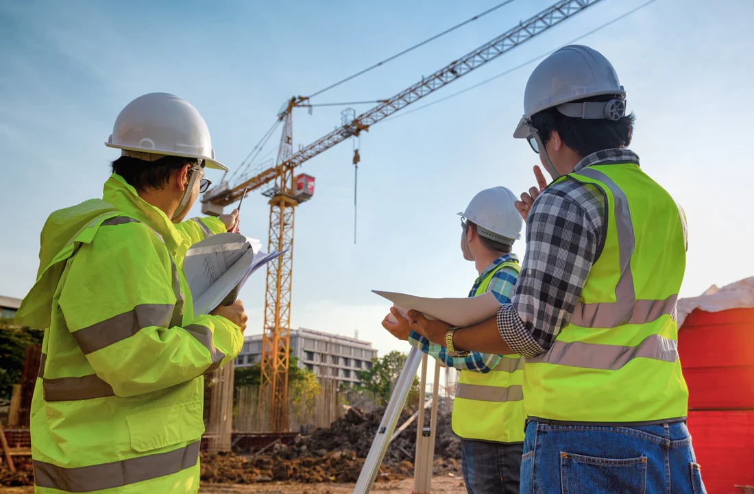 Building Your Dream Home: A Guide to New Construction